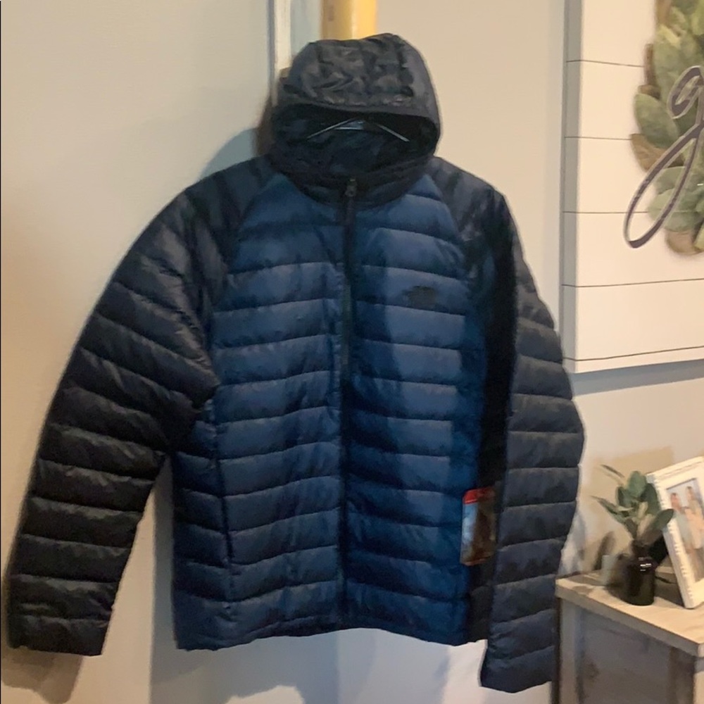Men’s North Face Trevail Hoodie